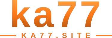 ka77 โลโก้